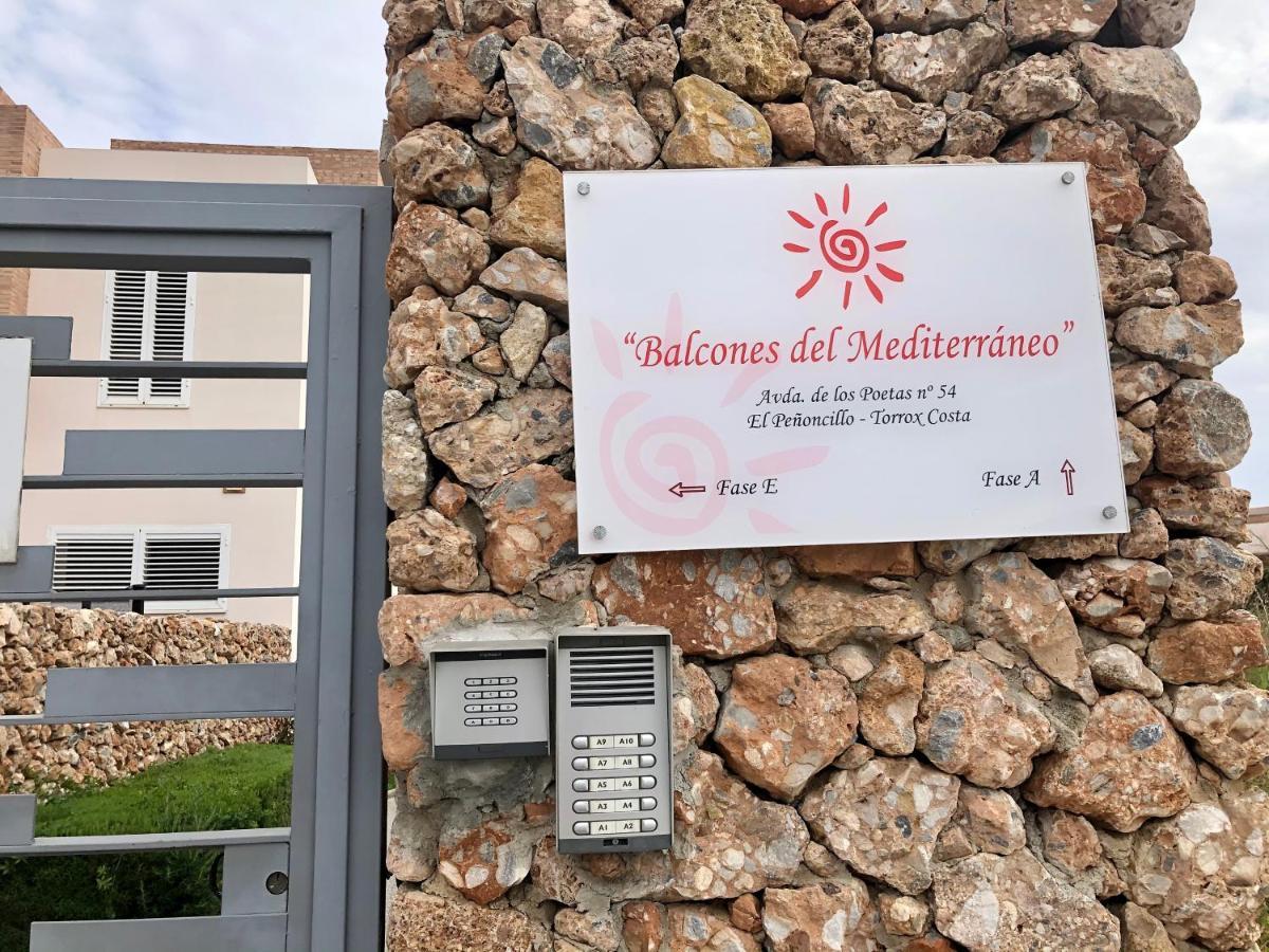 托罗克斯科斯塔Casa Del Mar公寓 外观 照片