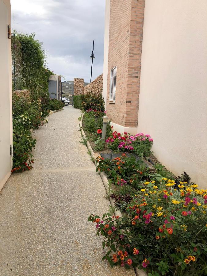 托罗克斯科斯塔Casa Del Mar公寓 外观 照片