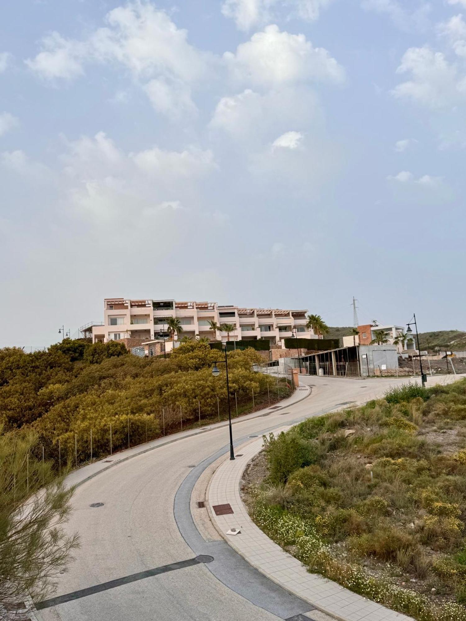 托罗克斯科斯塔Casa Del Mar公寓 外观 照片